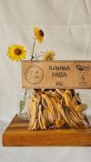 Banana Passa Desidratada 200g