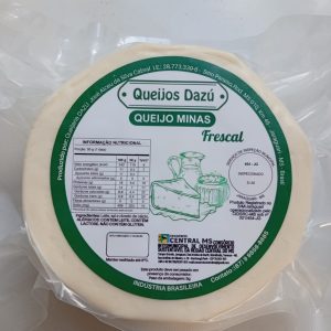 Queijo Fresco
