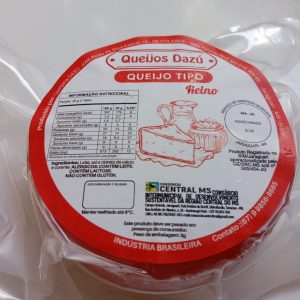 Queijo Tipo do Reino