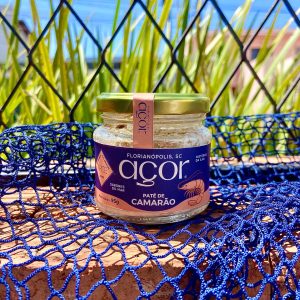 Patê de Camarão 95g