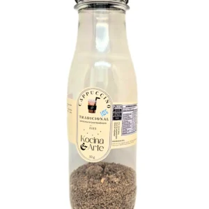 Ice Cappuccino Tradicional