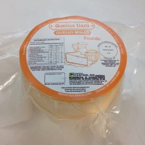 Queijo Curado