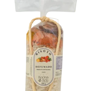 Risoto Defumado 100g