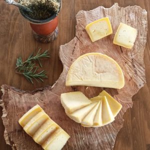 Queijo Colonial – Duro