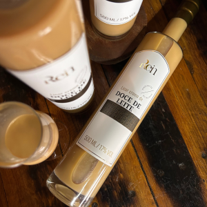 Rein Licor Creme de Doce de Leite 500ml