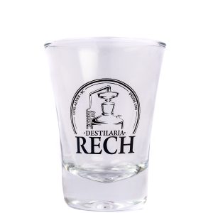 Copo Dose Vidro