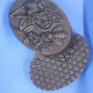 Sabonete de Café com Mel