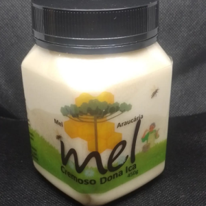 Mel Cremoso Dona Ica