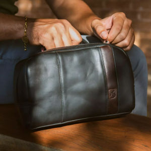 Necessaire Frasqueira Maleta Prestige