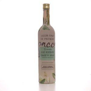 Licor Fino De Pistache 750ml