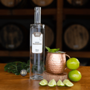 Rein Cachaça Clássica 700ml