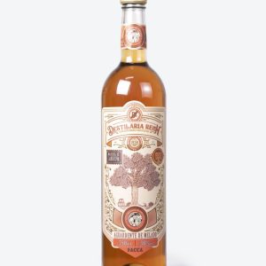 Aguardente de Melado Cabreúva 750ml