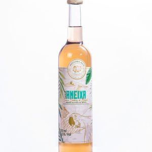 Bebida Alcoolica Mista 500ml Sabor Ameixa