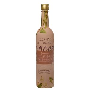 Licor Fino De Chocolate 750ml