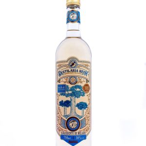 Aguardente de Melado de Jequitibá Rosa 750ml