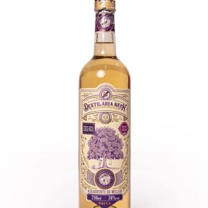 Aguardente de Melado Canela Sassafrás 750ml