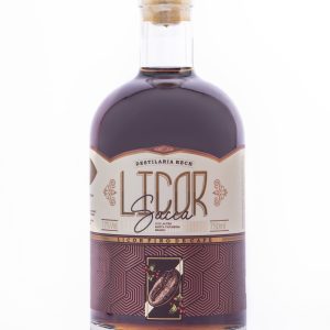 Licor Fino De Café 750ml