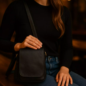 Bolsa Tiracolo Unissex Urban