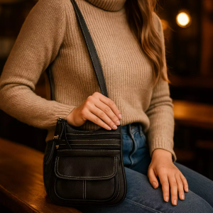 Bolsa Tiracolo Feminina Dream