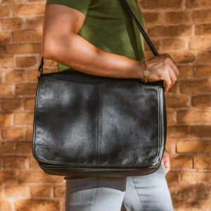 Bolsa Pasta Carteiro Executiva Vanguard