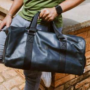 Mala de Viagem Executiva Shoemaker