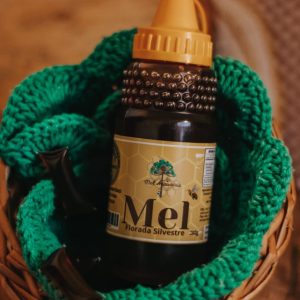 Mel Silvestre 280g Bisnaga