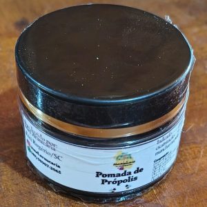 Pomada de Própolis