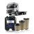 Kit Revisão Racor Diesel Eóleo Motor Mb Atego Om904 / Om924