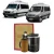 Kit De Revisão Sprinter 311 313 413 415 416 515 Motor Om651