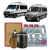Kit Rev Sprinter 311 313 413 415 416 515 Motor Om651 2012/19