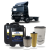 Kit Revisão Racor Diesel E Óleo Motor Mb Atego Om906