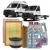 Kit Revisão Sprinter 315 417 517 Motor Om654 2023 Até 2024