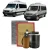 Kit Rev Sprinter 311 313 413 415 416 515 Motor Om651 2012/19