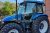 Trator New Holland TL 85 Ano 2012