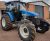 Trator New Holland TS 6020 ano 2013