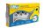 Brinco Maxx Liso Branco C/25 – Allflex