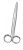 Tesoura Cirúrgica Reta Romba Fina 17cm – Walmur