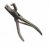 Alicate Marcador De Orelha Furo Redondo 9mm – Agrozootec