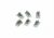 Letra Avulsa P/tatuadeira Burdizzo (t) 10mm – Agrozootec