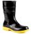 Bota Plast Preta N43 – Bracol