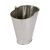 Balde De Ordenha Inox 15l – Metalosa