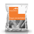 Prego C/cabeça 17×21 Belgo 1kg 2×11 – Arcelormittal