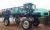 Pulverizador Autop. Montana  Parruda MA 3027 ano 2005