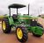 Trator John Deere  5600 ano 2002