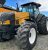Trator Valtra BH 214 ano 2009