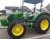 Trator John Deere  5070 E ano 2022