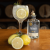 Combo Southwark Gin e Taça para drink