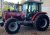 Trator Massey Ferguson 297 Ano 2007