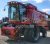 Colheitadeira Case Axial-Flow 2566 Ano 2012