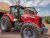 Trator  Massey Ferguson  7180  ano 2013